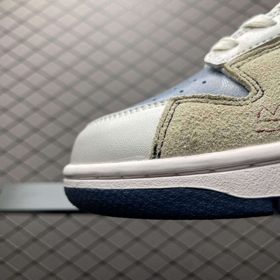 Replica Nike Dunk SB Shoe Nike Dunk Low DD1391-400