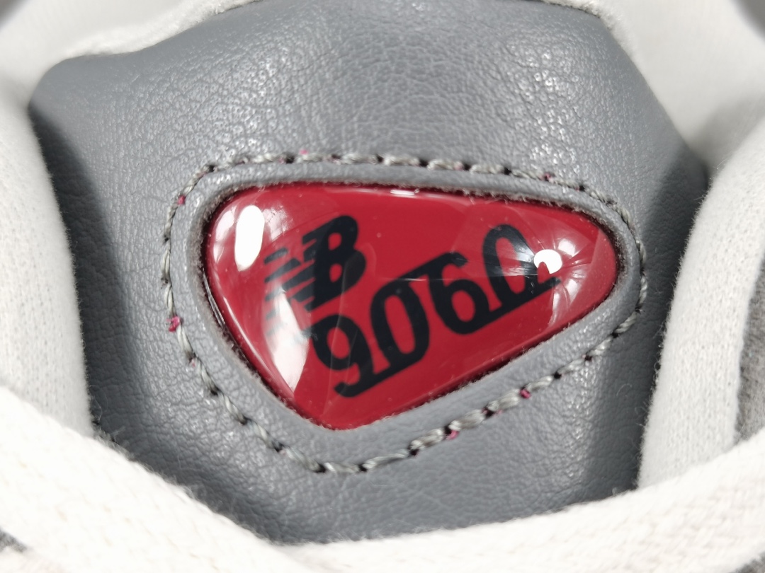 Replica New Balance Shoe New Balance 9060 Rain Cloud    U9060GRY