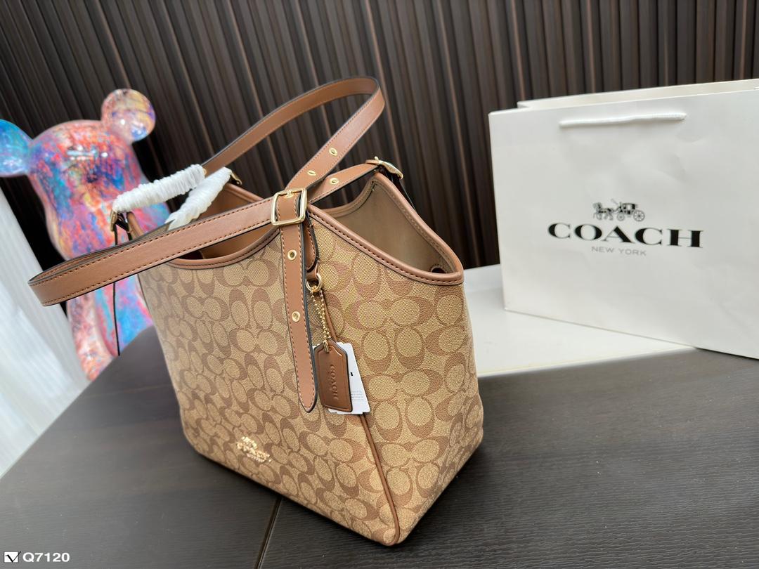 Replica Coach Bag 32*28CM