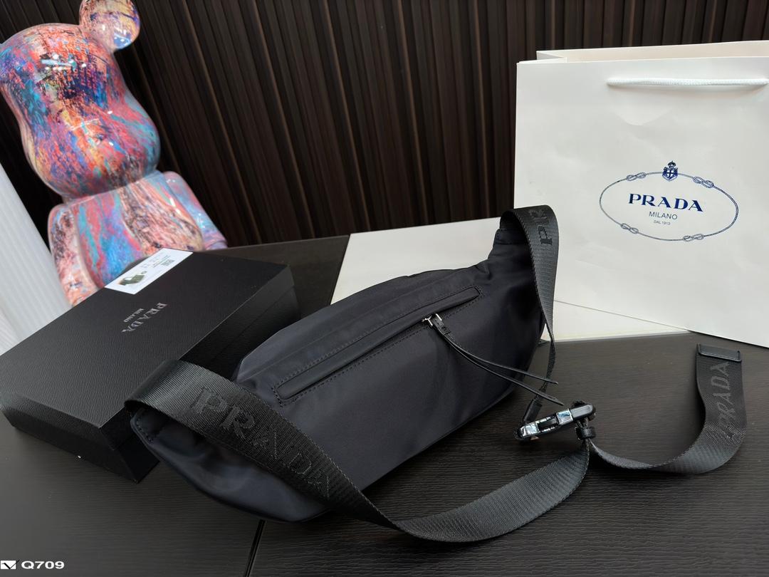 Replica Prada Bag 40*13CM