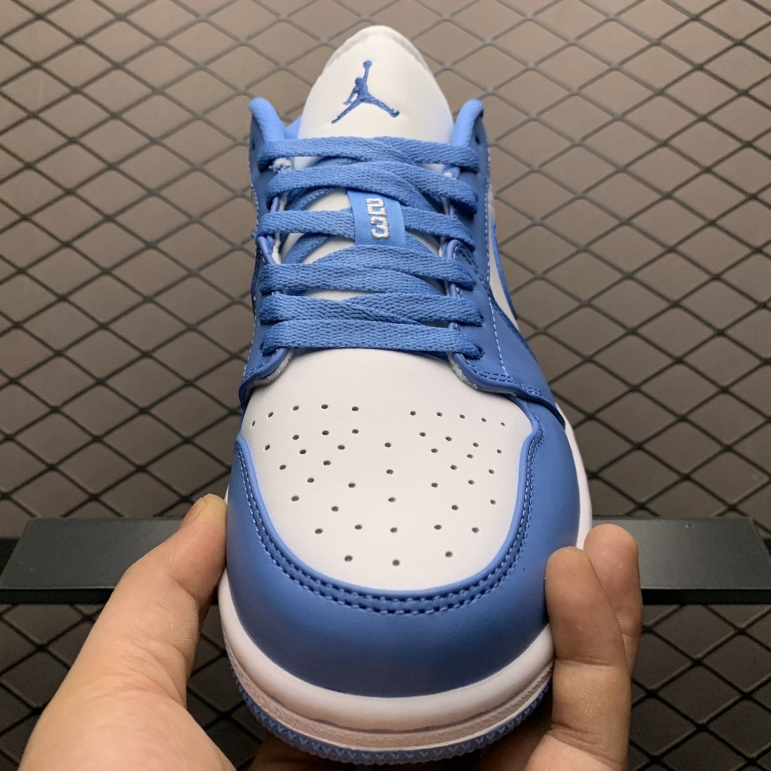 Replica Air Jordan Shoe Air Jordan 1 Low AJ1 AO9944-441 36-46