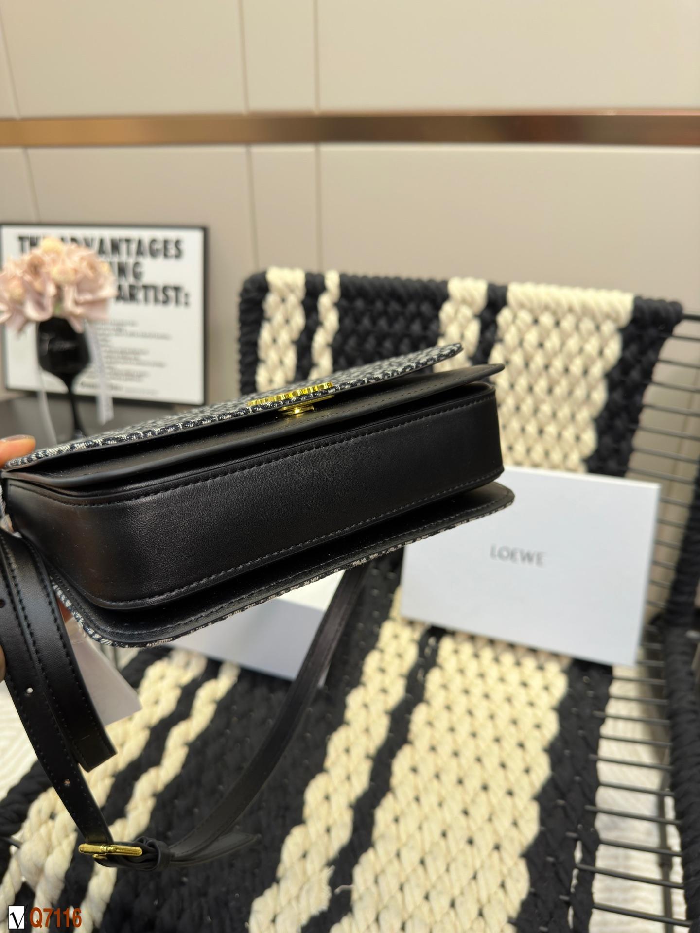 Replica LOEWE Bag 22*5*15CM
