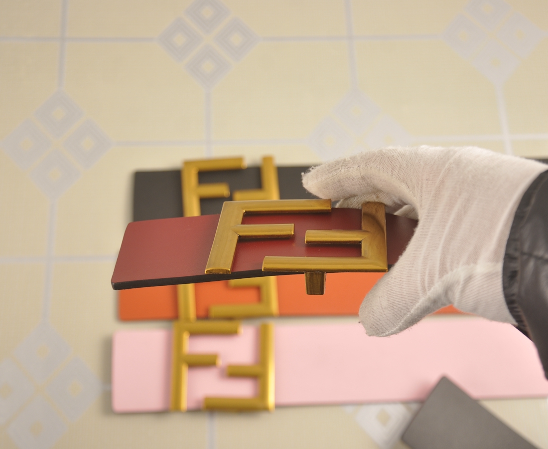 Replica Fendi belt