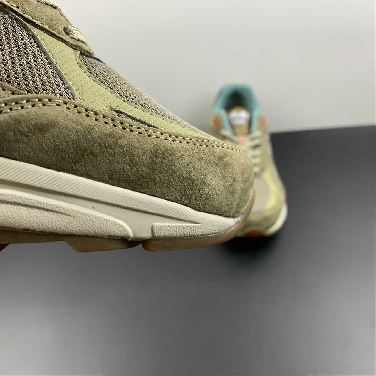 Replica New Balance Shoe New Balance NB990 M990DB3  36-45