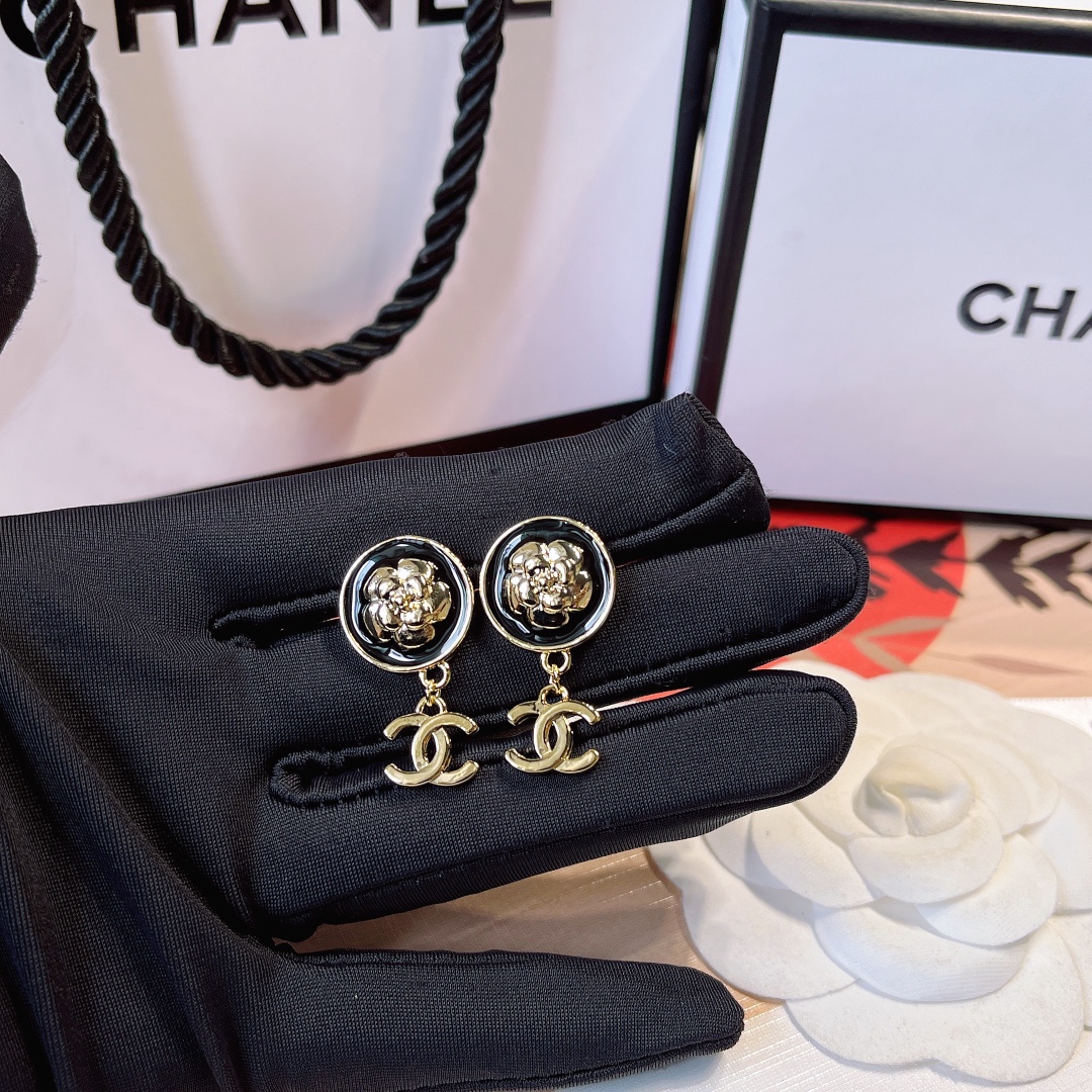 Replica CHANEL Earring