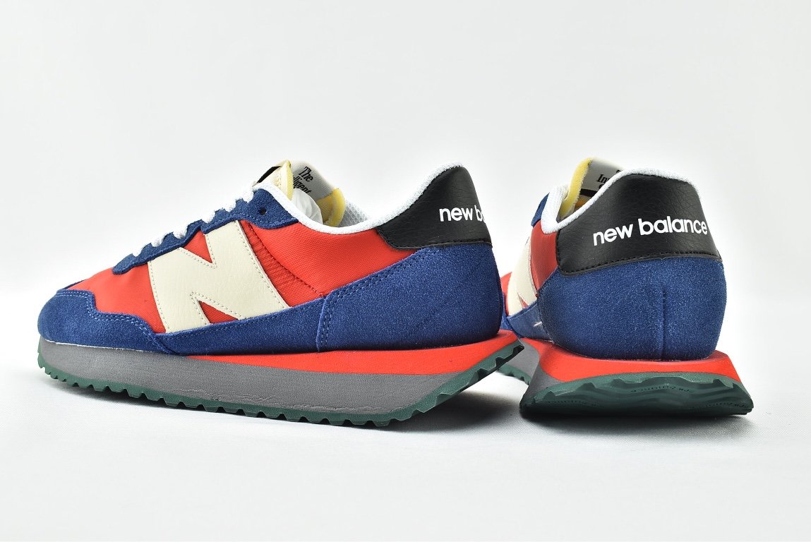 Replica New Balance Shoe New Balance MS237LA2 Size 36-45
