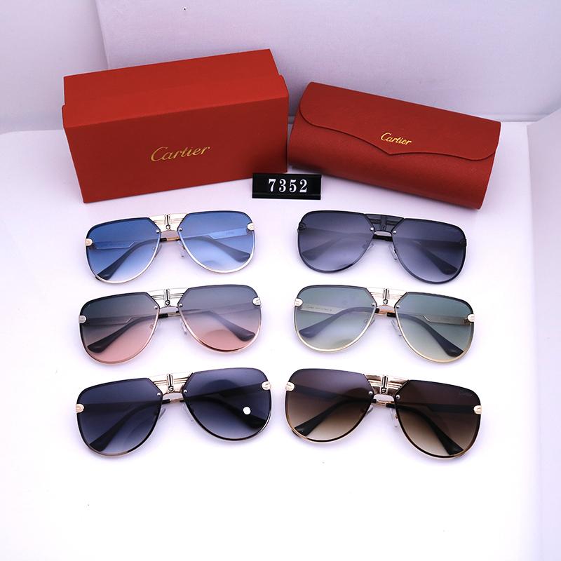 Replica Cartier Glasses