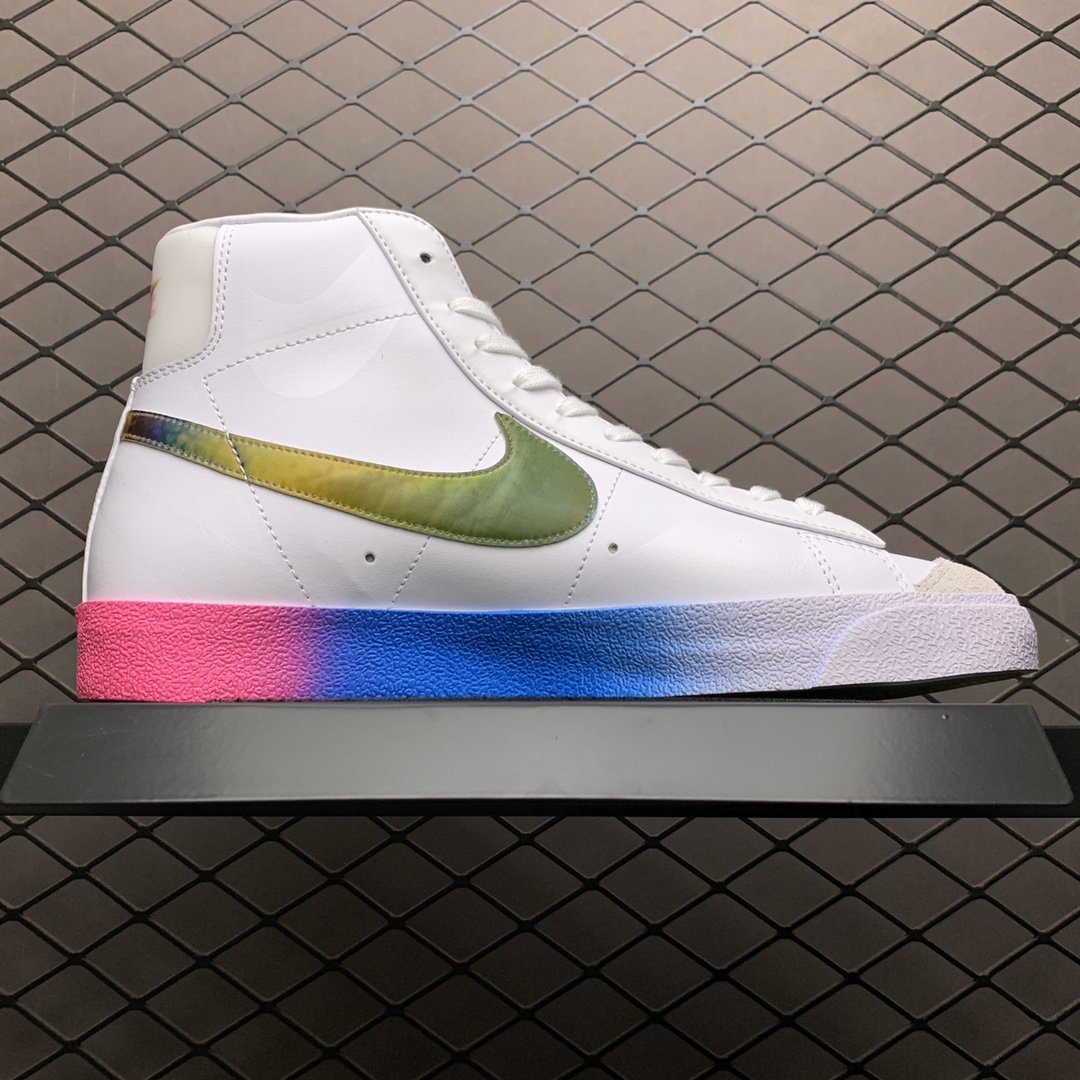 Replica Nike Shoe Nike Blazer Mid77 Vntg CZ8653-136 36-46