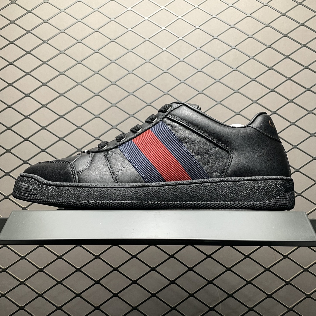 Replica GUCCI Shoe Gucci Screener GG Size 39-45 G