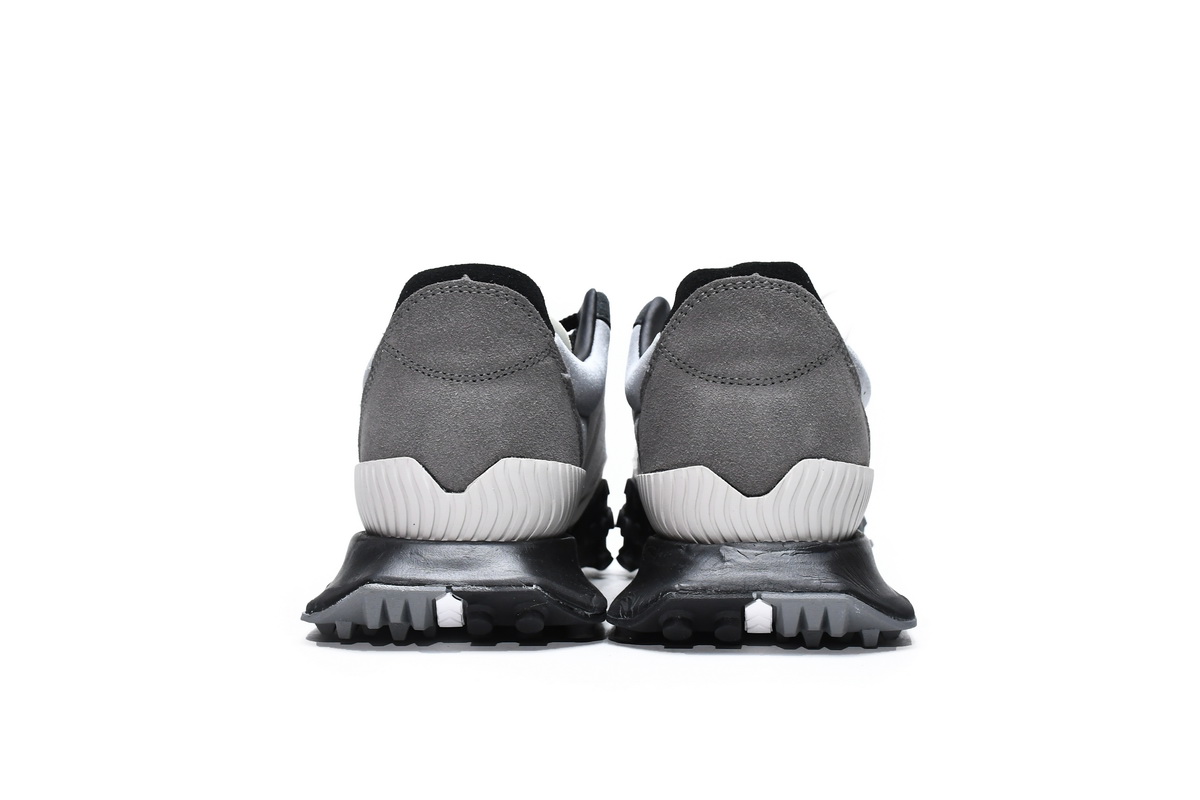 Replica New Balance Shoe New Balance XC-72 -009 Grey Silver