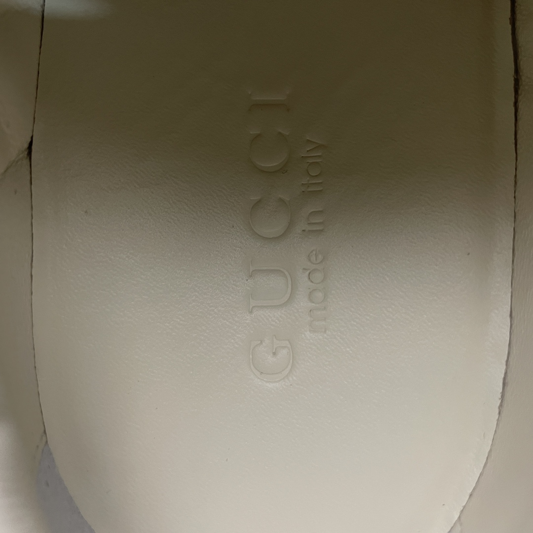 Replica GUCCI Shoe  Gucci 24ss  Size 39 40 41 42 43 44 45 46 G2