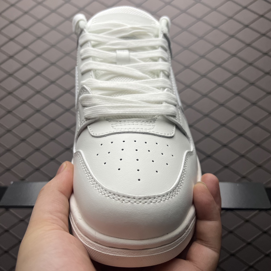 Replica OFF White Shoe Off-White Out of Office White Size 36-47