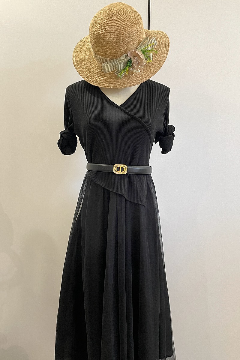 Replica DIOR belt