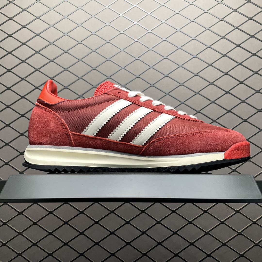 Replica Adidas Shoe Adidas SL 72 RS IE3475 Size 36-45