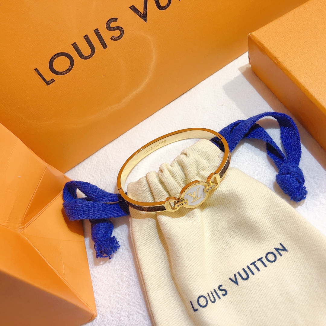 Replica LOUIS VUITTON Bangle