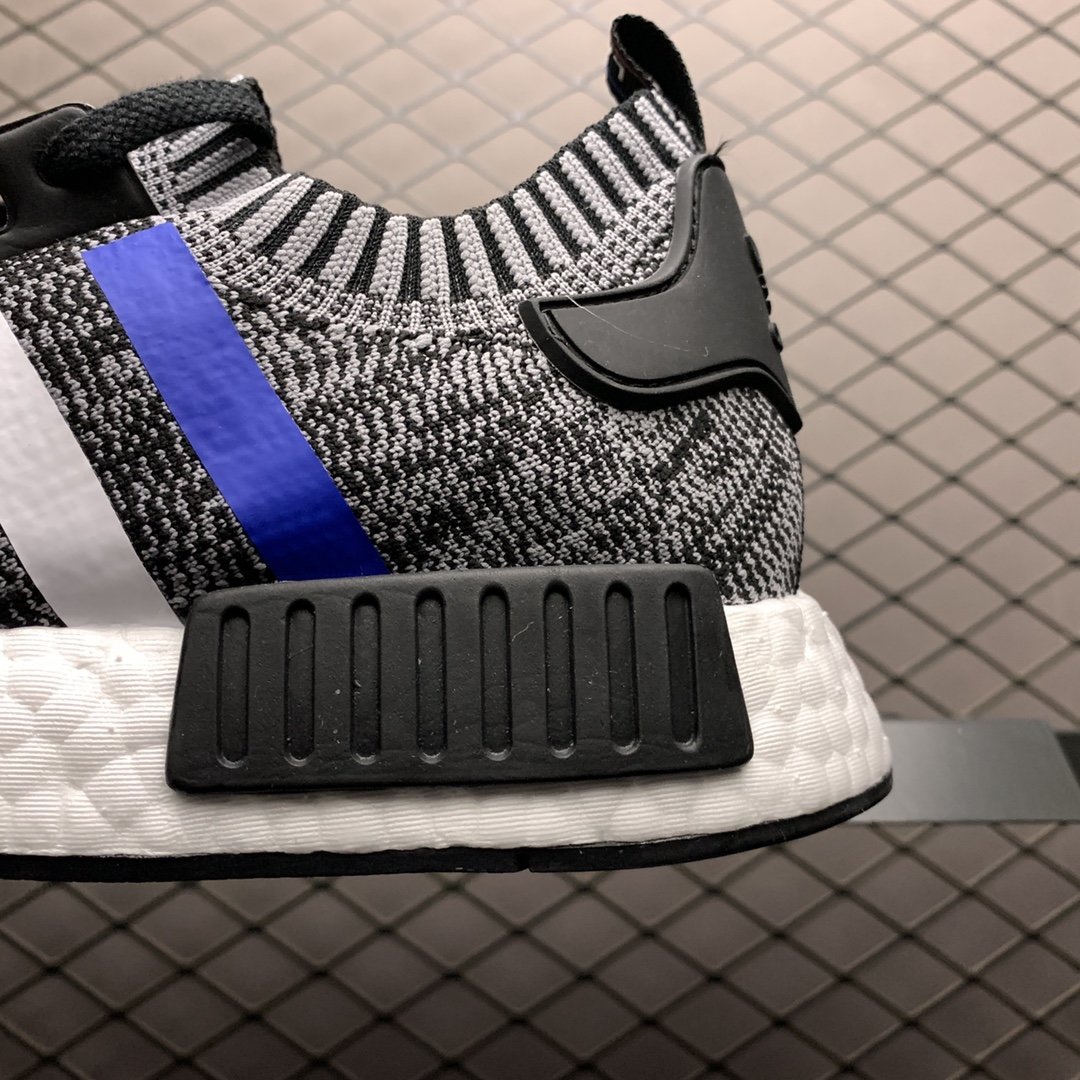 Replica Adidas Shoe Adidas NMD Boost BB2887 36-45 Size W5-M11