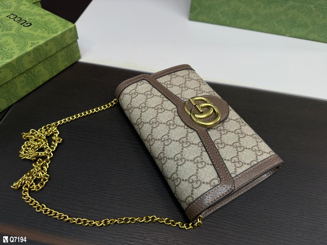 Replica Gucci Bag 13*20CM