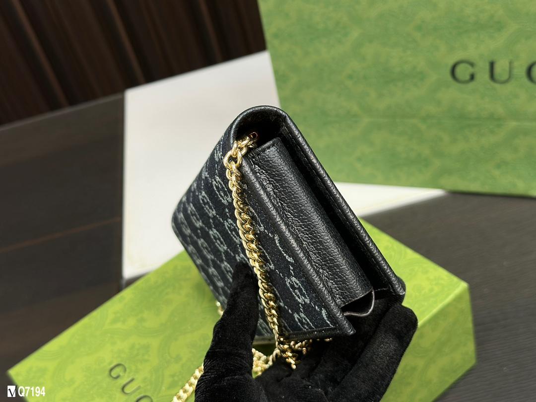 Replica Gucci Bag 19*12CM