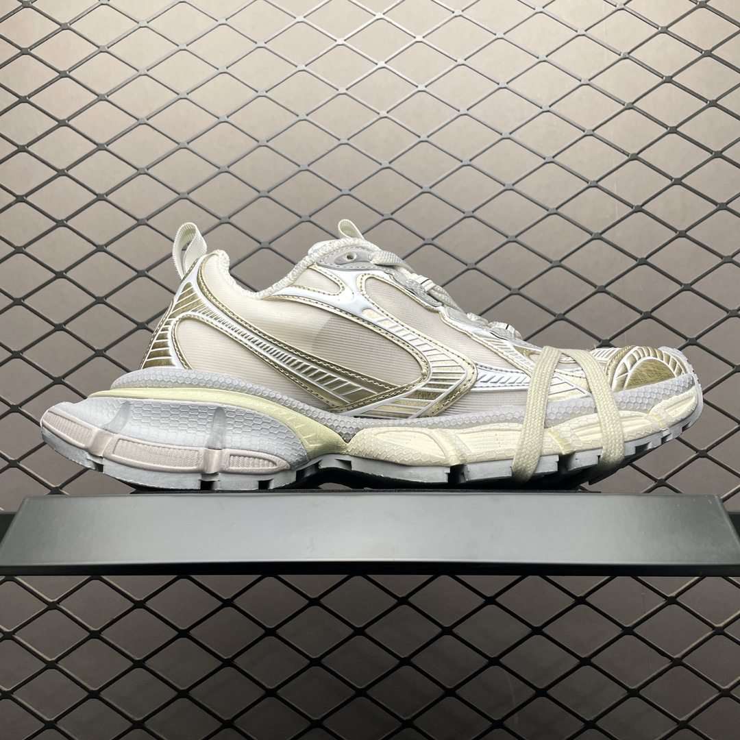 Replica Balenciaga Shoe Balenciaga Phantom Sneaker 3XL Size 35-46 43IGUI75