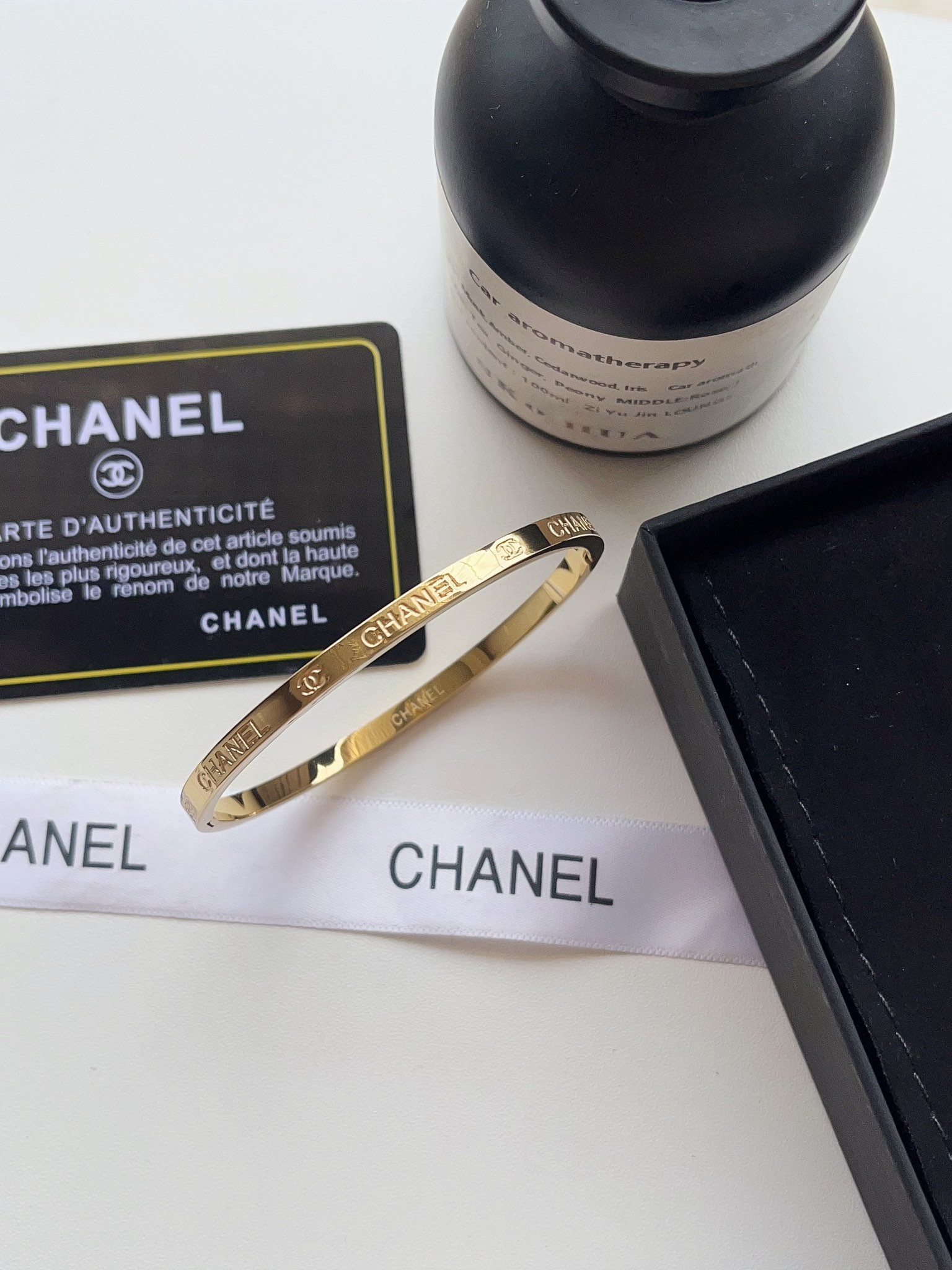 Replica CHANEL Bangle