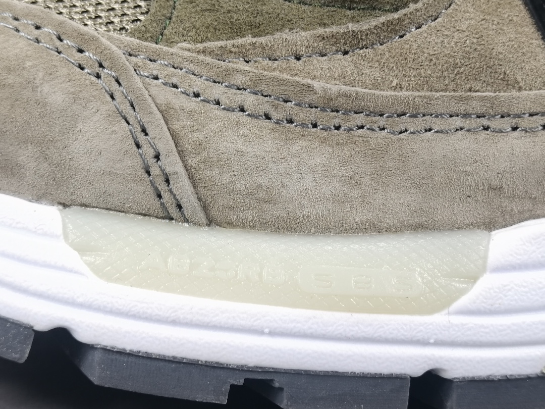 Replica New Balance Shoe JJJJound x New Balance 992