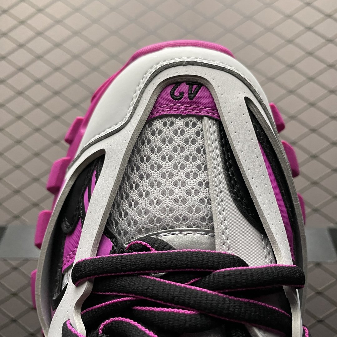 Replica Balenciaga Shoe Balenciaga Track Sneaker Size 35-45 0907