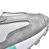 Replica New Balance Shoe MS327RJ1 New Balance Niko x 327 Grey Blue