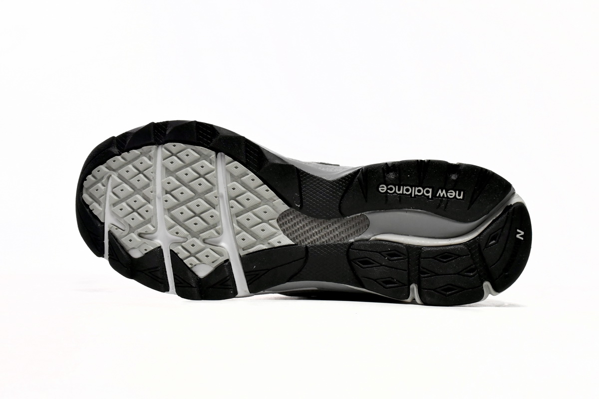 Replica New Balance Shoe M990GY3 New Balance 990v3 Grey