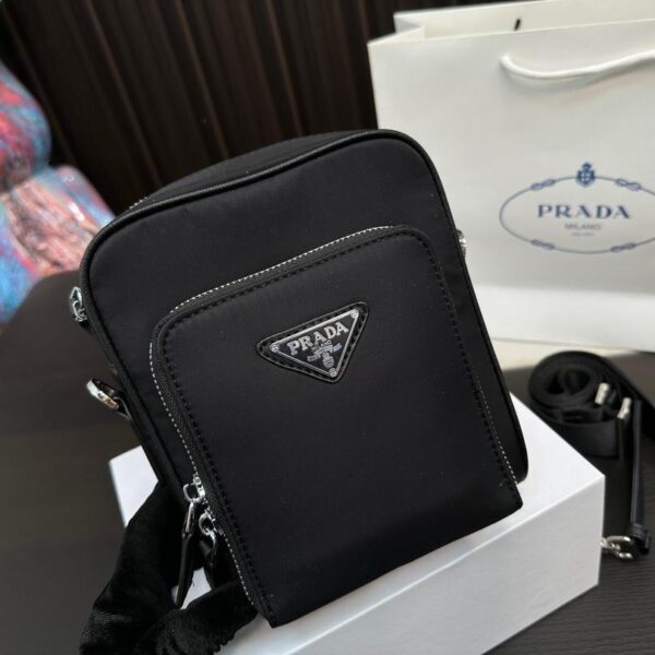 Replica Prada Bag 15*19CM