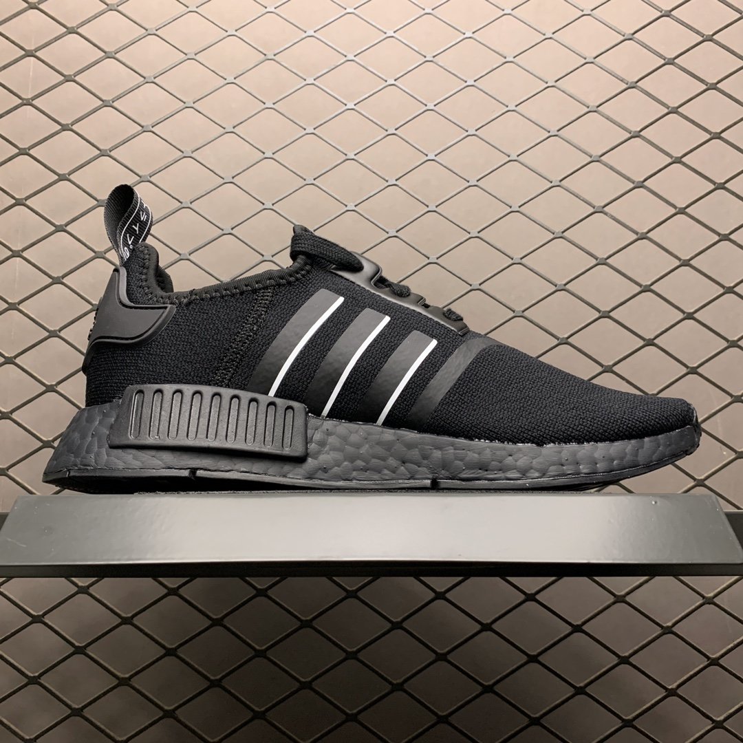 Replica Adidas Shoe Adidas NMD Boost FV8726 Size 39-45