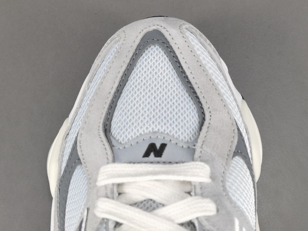 Replica New Balance Shoe New Balance 9060 Rain Cloud    U9060GRY