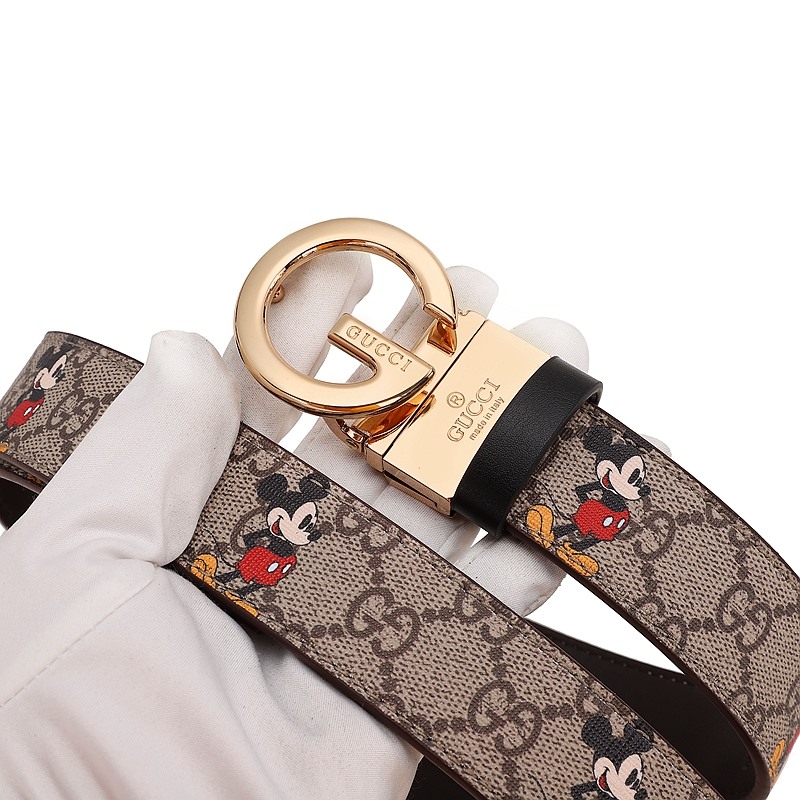 Replica GUCCI belt