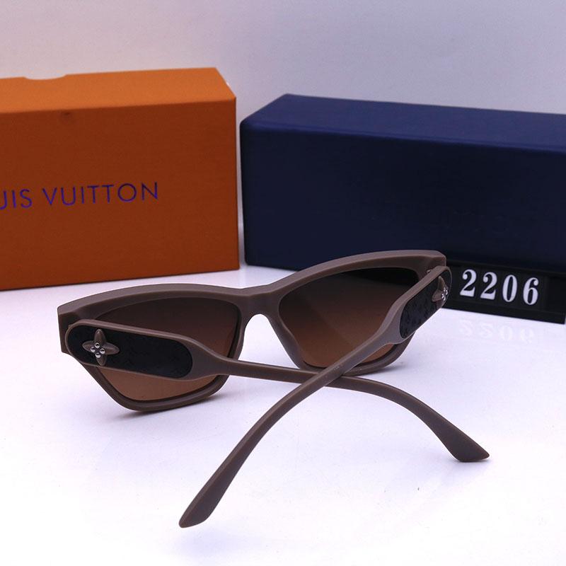 Replica Louis Vuitton Glasses