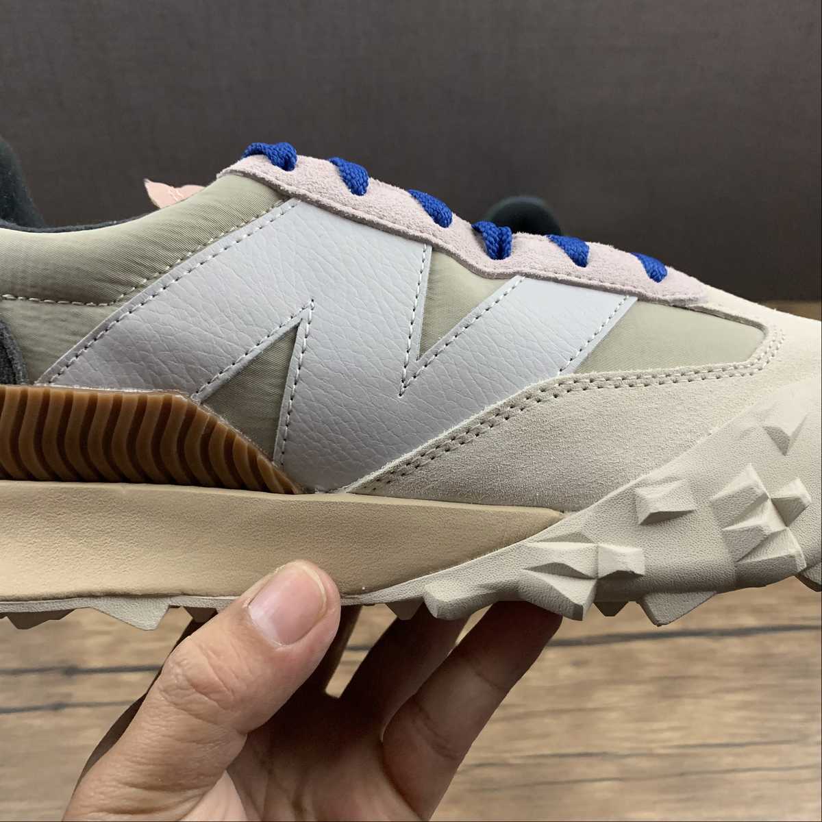 Replica New Balance Shoe New Balance NB72 UXC72CB1  36-46
