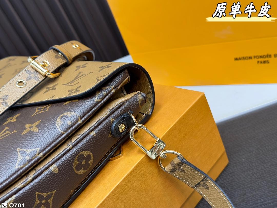 Replica Louis Vuitton Bag 24*18CM
