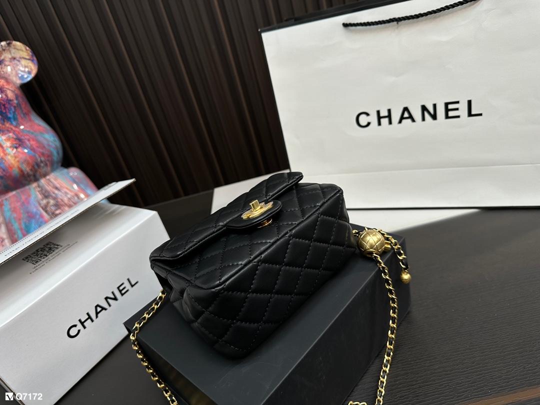 Replica Chanel Bag 13*17CM/20*13CM