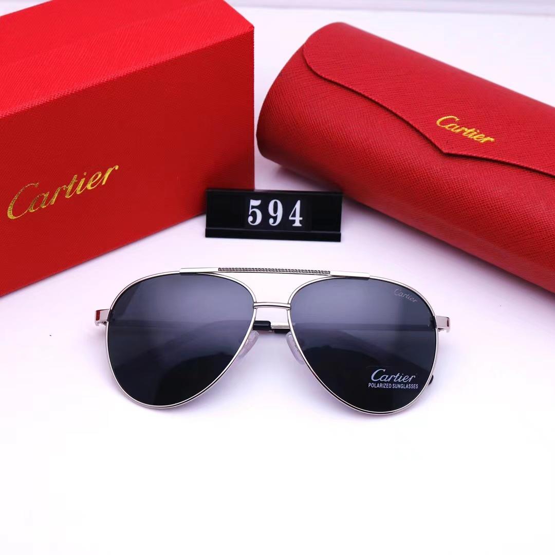 Replica Cartier Glasses