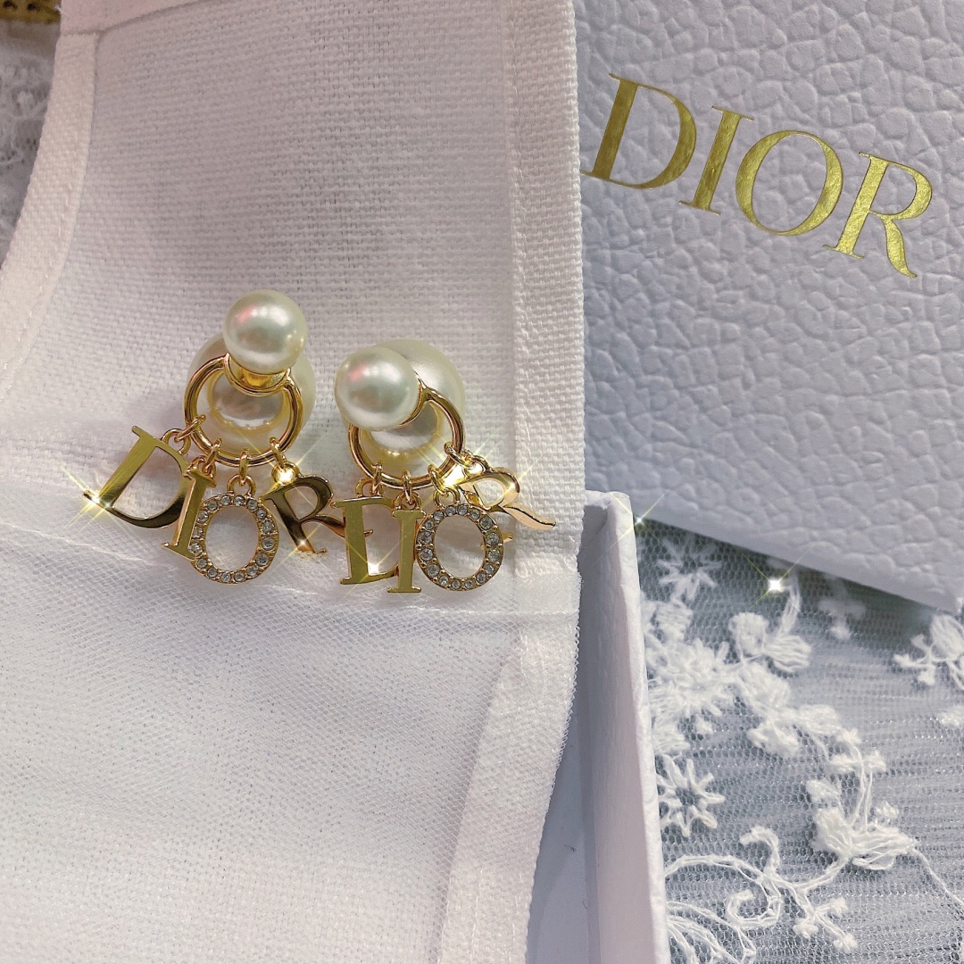 Replica DIOR Earring
