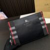 Replica Burberry Bag 16*27CM
