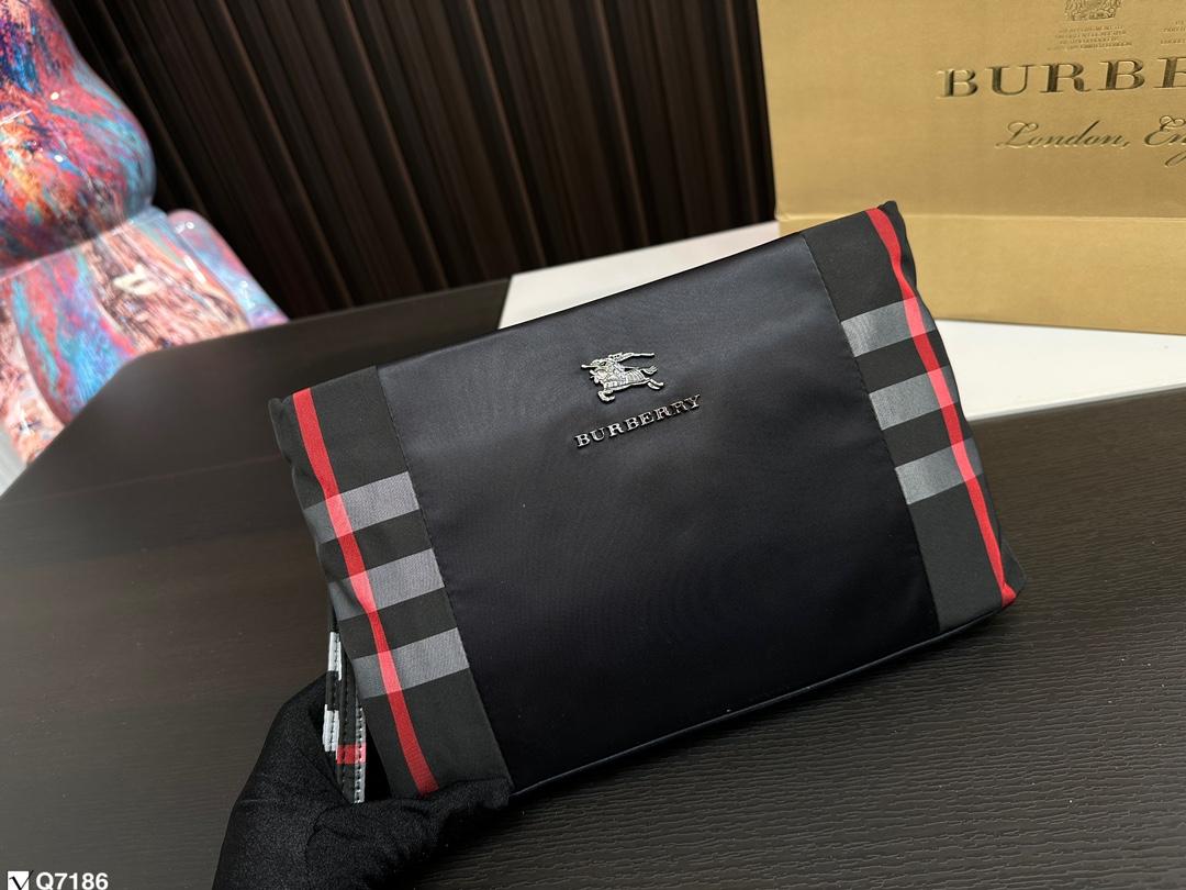Replica Burberry Bag 16*27CM