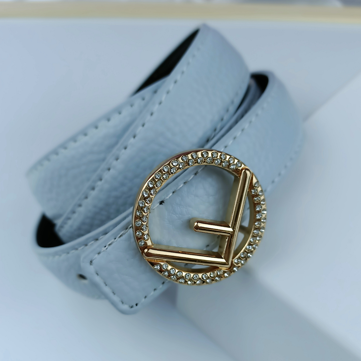 Replica Fendi belt