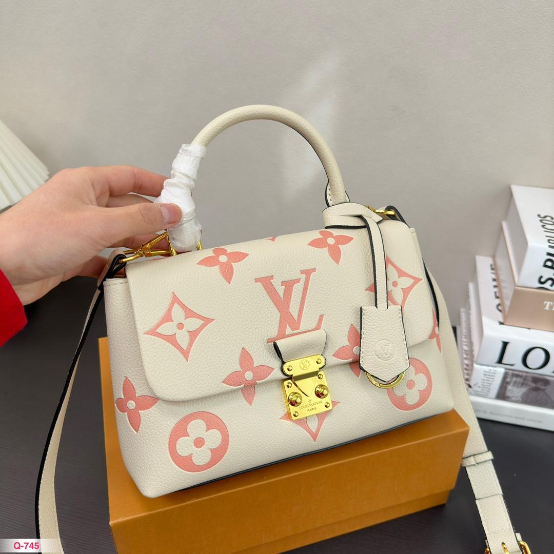 Replica Louis Vuitton Bag 24*16CM