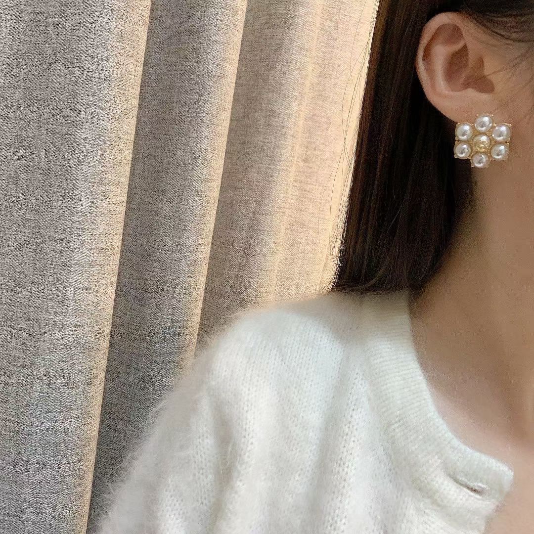 Replica GUCCI Earring