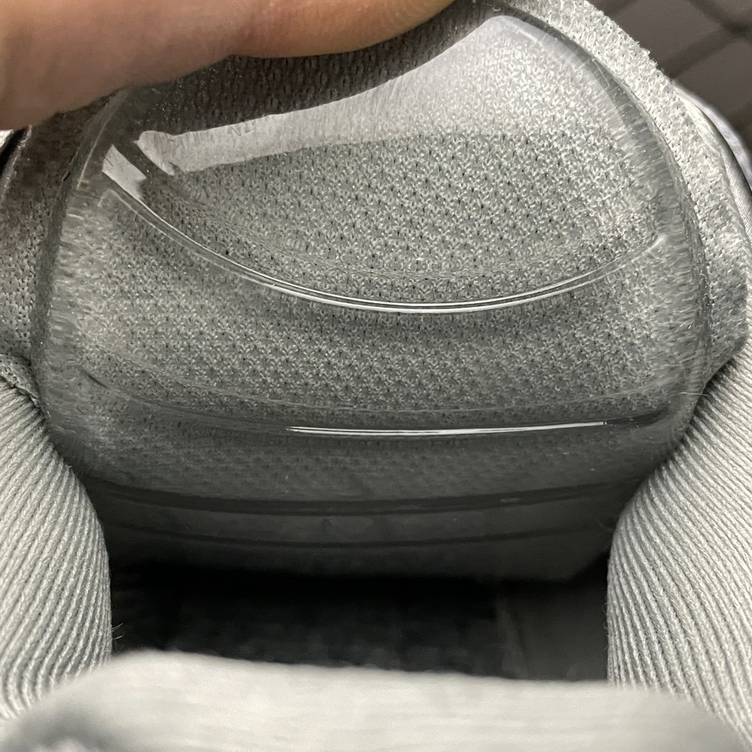 Replica Balenciaga Shoe Balenciaga Track  Gray 35-46