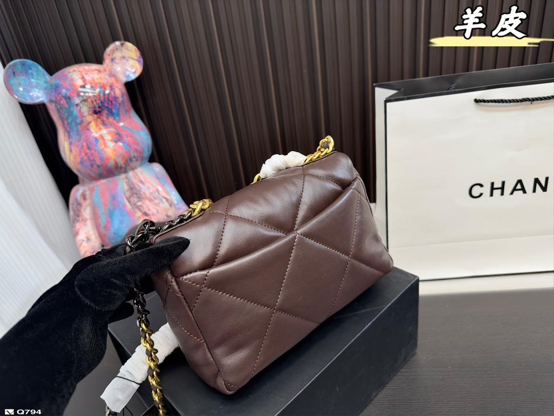 Replica Chanel Bag 17*25CM