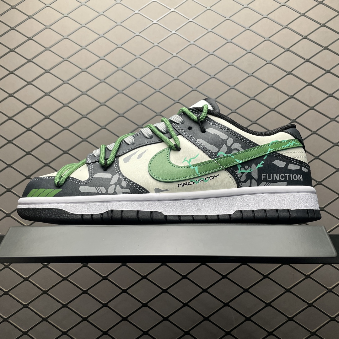 Replica Nike Dunk SB Shoe Nike Dunk Low DD1391-100 ws