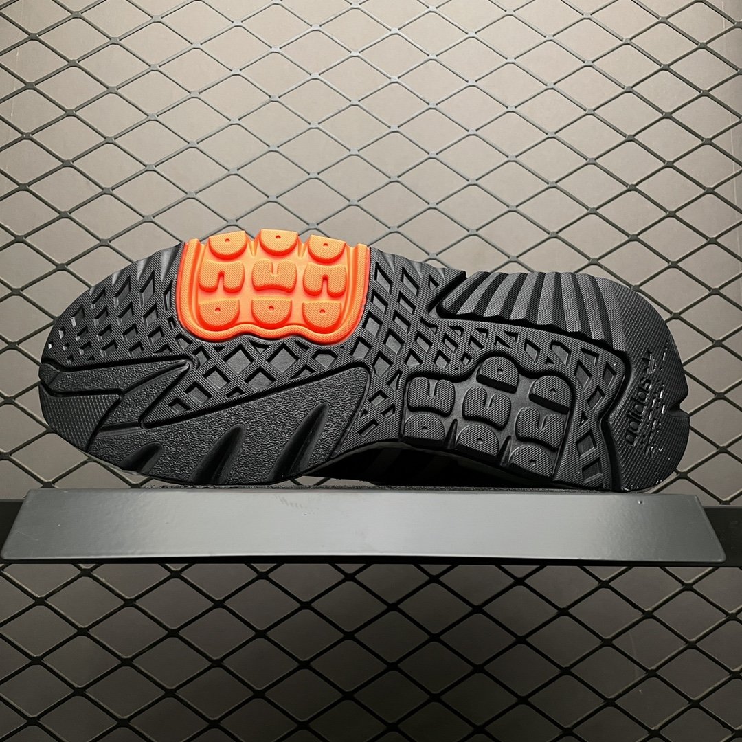 Replica Adidas Shoe Adidas Nite Jogger Boost FX6835 36-45