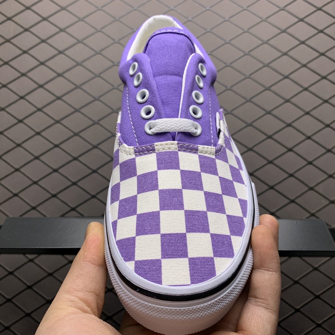Replica Vans Shoe Vans OG Era LX PP 35-44