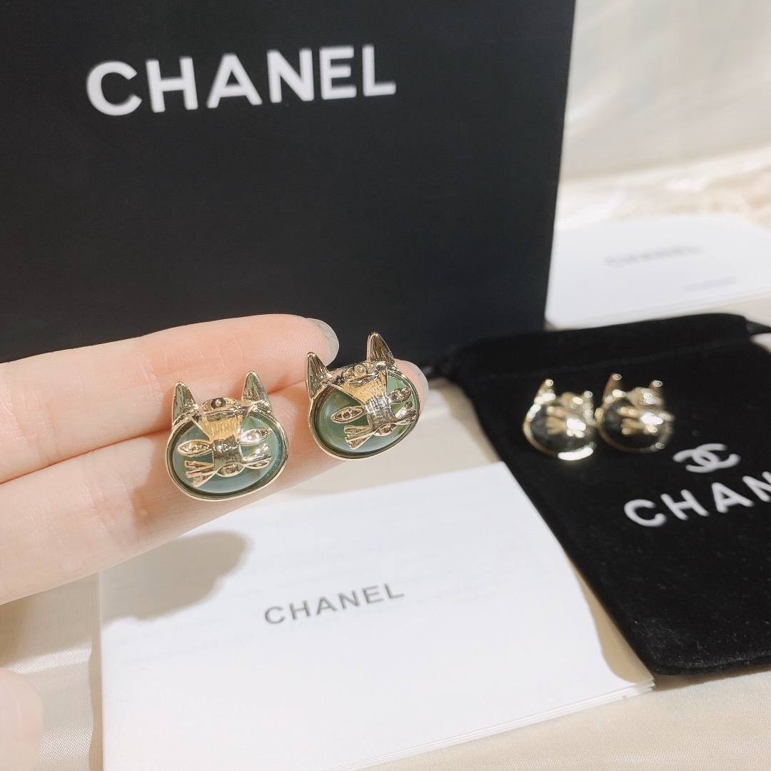 Replica CHANEL Earring