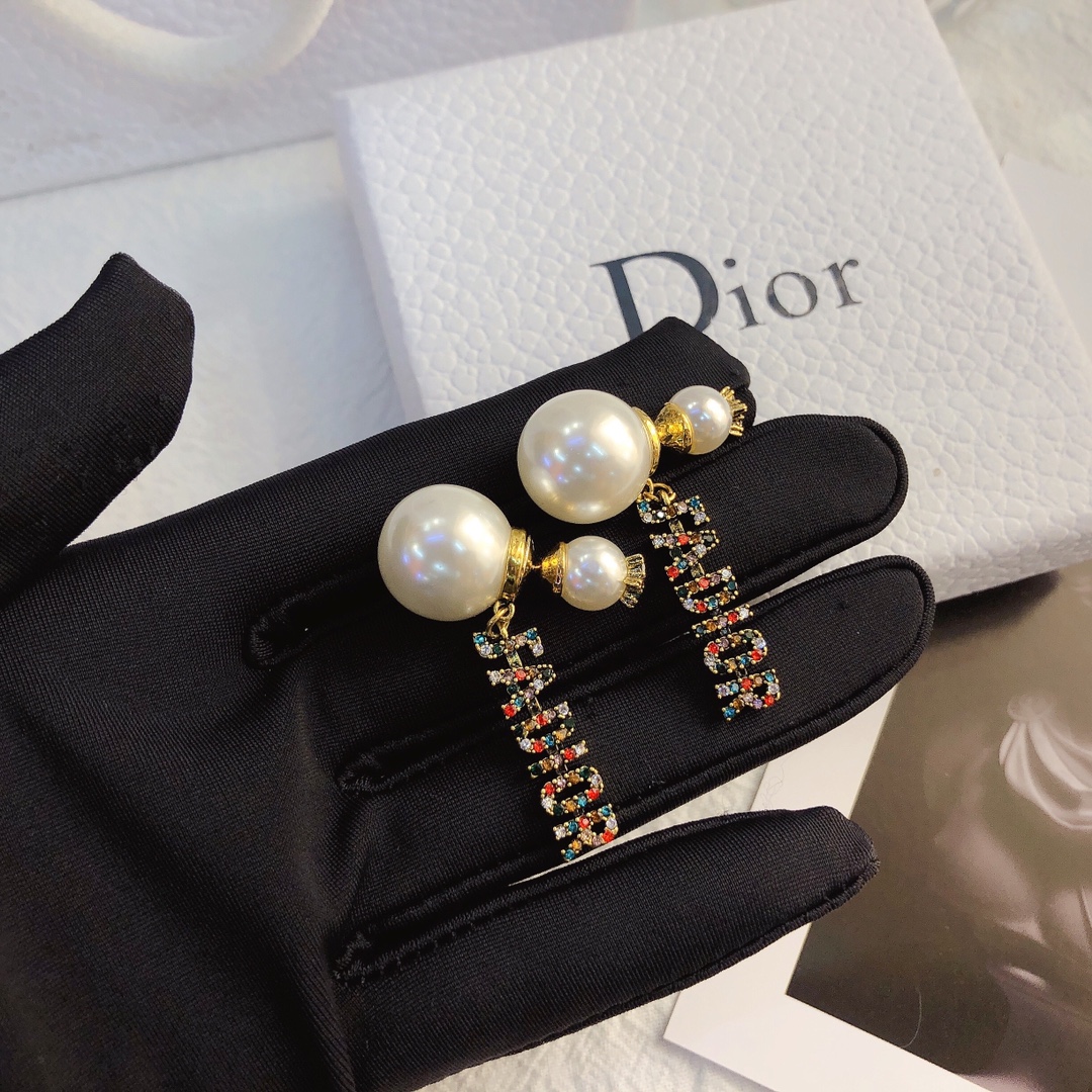 Replica DIOR Earring